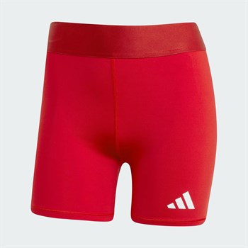 adidas Techfit Kadın Şort