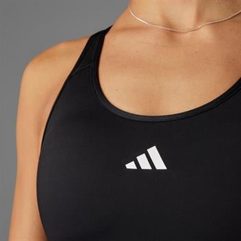 adidas Techfit Medium-Support Adjuster Kadın Büstiyer