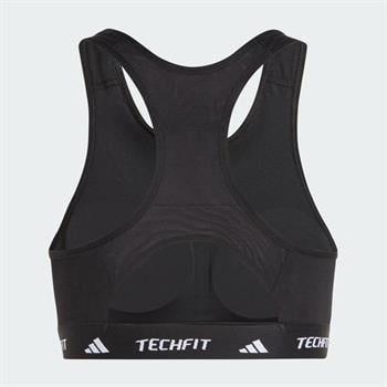 adidas Techfit Medium Support Kadın Büstiyer