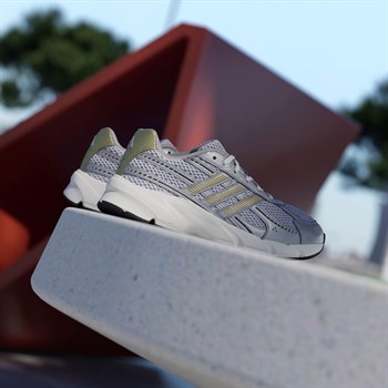 adidas Technochaos 2000 Kadın Günlük Spor Ayakkabı