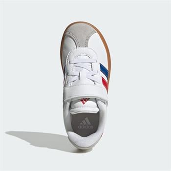 adidas Tenis VL Court 3.0 Skateboarding Çocuk Günlük Spor Ayakkabı