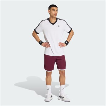 adidas Tennis Classic Erkek Tişört