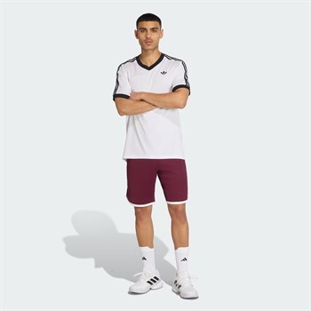 adidas Tennis Classic Erkek Tişört