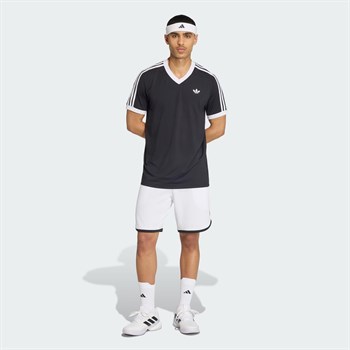 adidas Tennis Classic Erkek Tişört