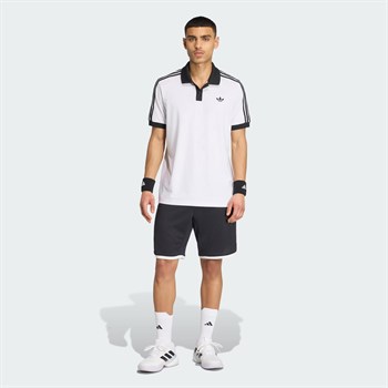 adidas Tennis Classic Polo Erkek Tişört