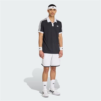 adidas Tennis Classic Polo Erkek Tişört