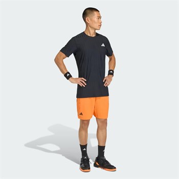 adidas Tennis Climacool Airchill Freelift Erkek Tişört