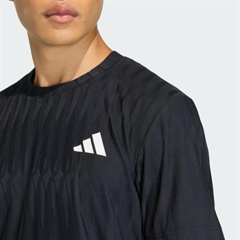 adidas Tennis Climacool Airchill Freelift Erkek Tişört