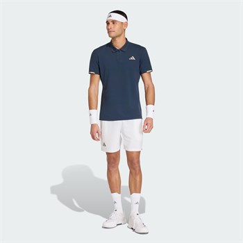 adidas Tennis Climacool Freelift Polo Erkek Tişört