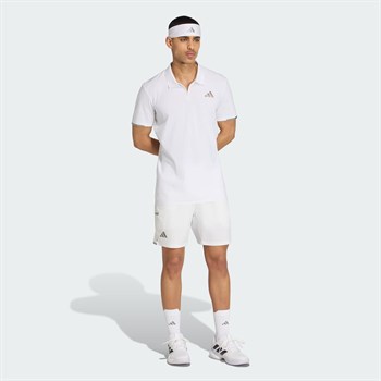 adidas Tennis Climacool Freelift Polo Erkek Tişört