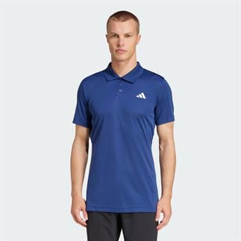 adidas Tennis Climacool Freelift Polo Erkek Tişört