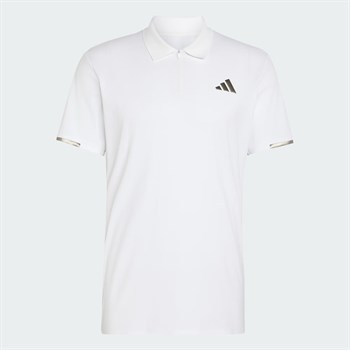 adidas Tennis Climacool Freelift Polo Erkek Tişört