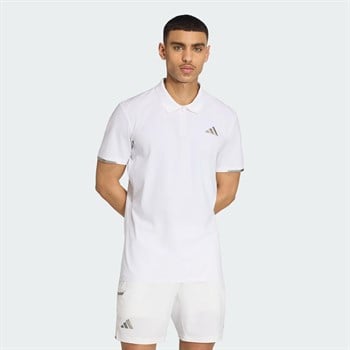 adidas Tennis Climacool Freelift Polo Erkek Tişört