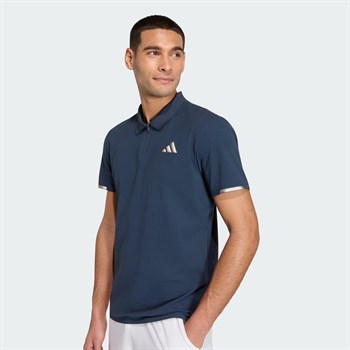adidas Tennis Climacool Freelift Polo Erkek Tişört