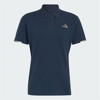 adidas Tennis Climacool Freelift Polo Erkek Tişört