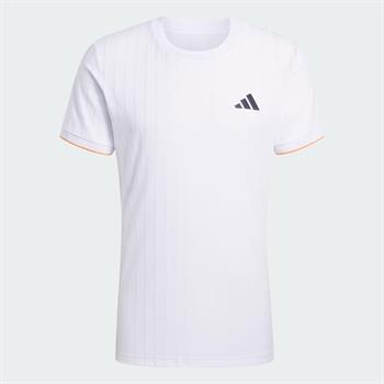 adidas Tennis Climacool Freelift Pro Erkek Tişört