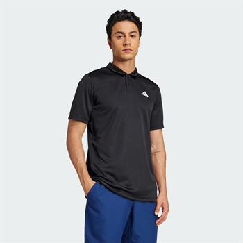 adidas Tennis Climacool Polo Erkek Tişört