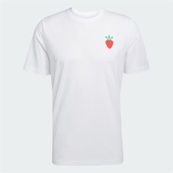 adidas Tennis Graphic Erkek Tişört