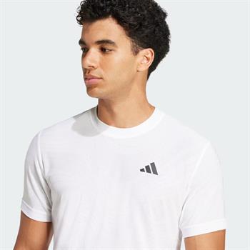 adidas Tennis Polo Climacool Freelift Erkek Tişört