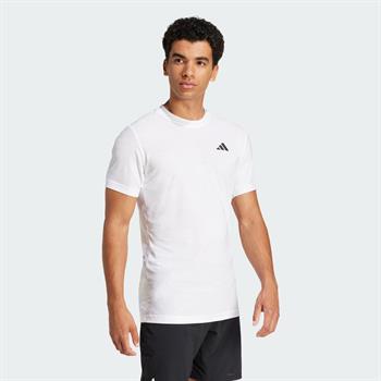 adidas Tennis Polo Climacool Freelift Erkek Tişört