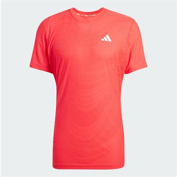 adidas Tennis Pro Climacool+ Freelift Erkek Tişört