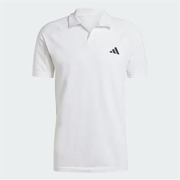 adidas Tennis Pro Seamless Aeroready Freelift Polo Erkek Tişört