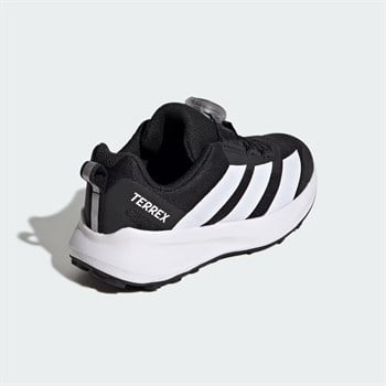 adidas Terrex Agravic Boa Trail Running Çocuk Outdoor Ayakkabı