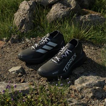adidas Terrex Agravic Gore Tex Trail Kadın Koşu Ayakkabısı