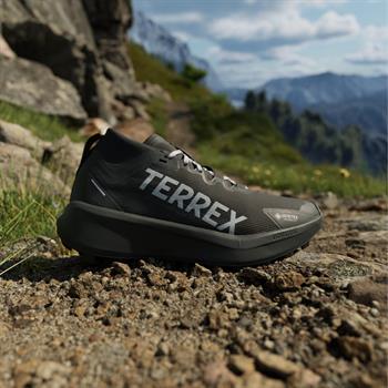 adidas Terrex Agravic Gore Tex Trail Kadın Koşu Ayakkabısı