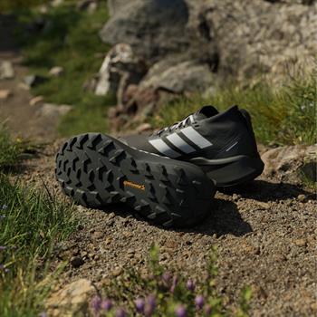 adidas Terrex Agravic Gore Tex Trail Kadın Koşu Ayakkabısı