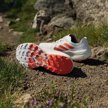 adidas Terrex Agravic Speed Trail Kadın Koşu Ayakkabısı