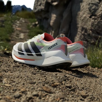 adidas Terrex Agravic Speed Ultra 2 Erkek Koşu Ayakkabısı