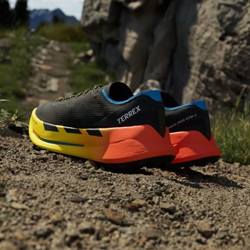 adidas Terrex Agravic Speed Ultra 2 Erkek Koşu Ayakkabısı