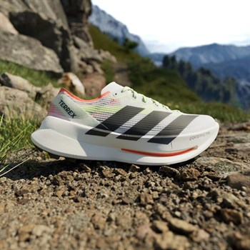 adidas Terrex Agravic Speed Ultra 2 Erkek Koşu Ayakkabısı