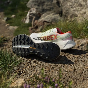 adidas Terrex Agravic Speed Ultra 2 Kadın Koşu Ayakkabısı