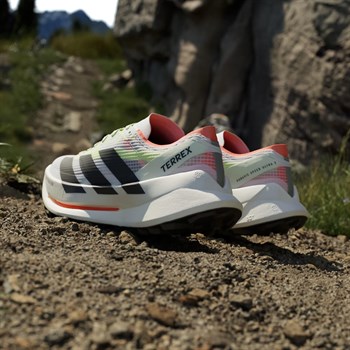 adidas Terrex Agravic Speed Ultra 2 Kadın Koşu Ayakkabısı