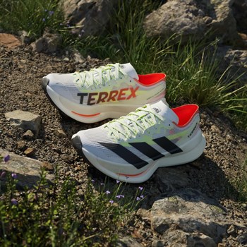 adidas Terrex Agravic Speed Ultra 2 Kadın Koşu Ayakkabısı