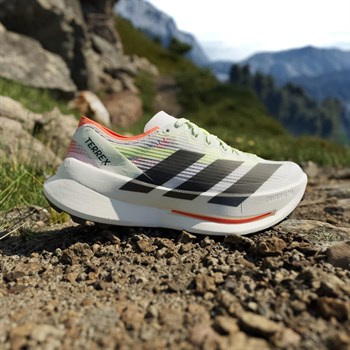 adidas Terrex Agravic Speed Ultra 2 Kadın Koşu Ayakkabısı
