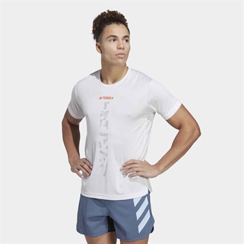 adidas Terrex Agravic Trail Erkek Tişört