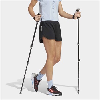 adidas Terrex Agravic Trail Running Kadın Şort