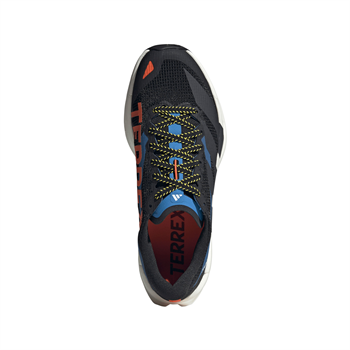 adidas Terrex Agravic TT Erkek Koşu Ayakkabısı
