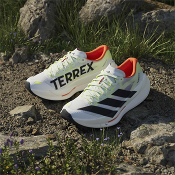 adidas Terrex Agravic TT Erkek Koşu Ayakkabısı