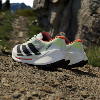 adidas Terrex Agravic TT Kadın Koşu Ayakkabısı