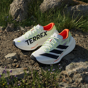 adidas Terrex Agravic TT Kadın Koşu Ayakkabısı
