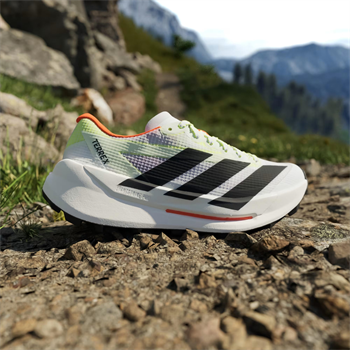 adidas Terrex Agravic TT Kadın Koşu Ayakkabısı