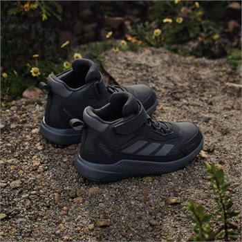 adidas Terrex Anylander Mid Climaproof Çocuk Bot