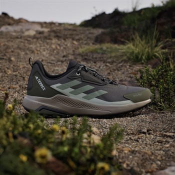 adidas Terrex Anylander Rain.Rdy Erkek Outdoor Ayakkabı