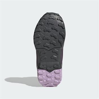 adidas Terrex Ax4r Mid CLIMAWARM+ Hiking Çocuk Outdoor Ayakkabı