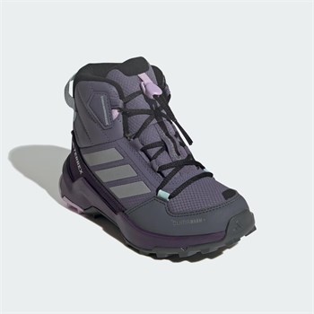 adidas Terrex AX4R Mid Climawarm+ Outdoor Ayakkabı