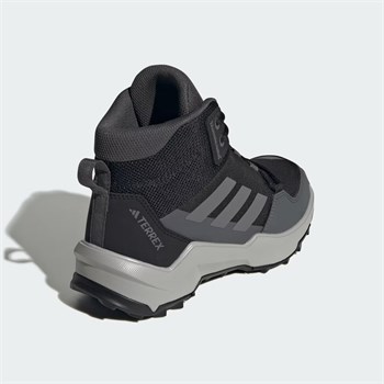 adidas Terrex AX4R Mid Çocuk Bot